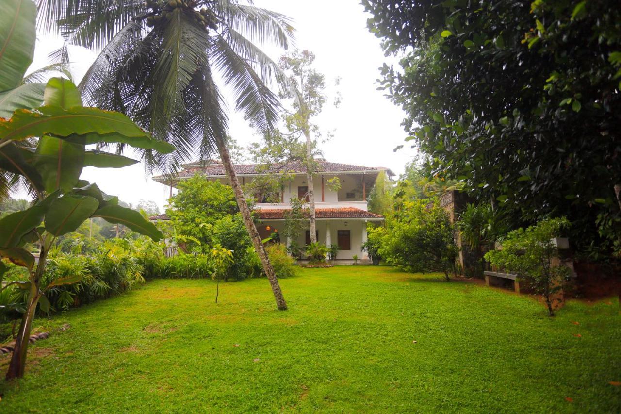 Halcyon Galle Exterior foto