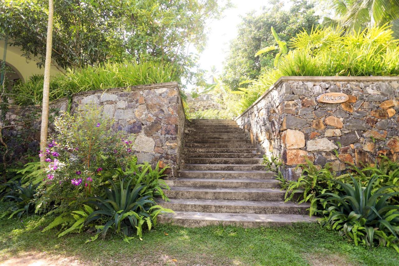 Halcyon Galle Exterior foto