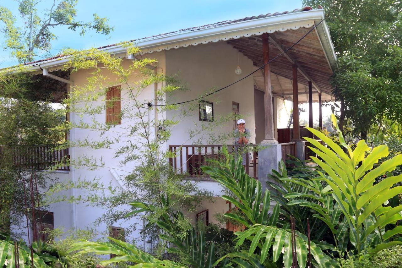 Halcyon Galle Exterior foto