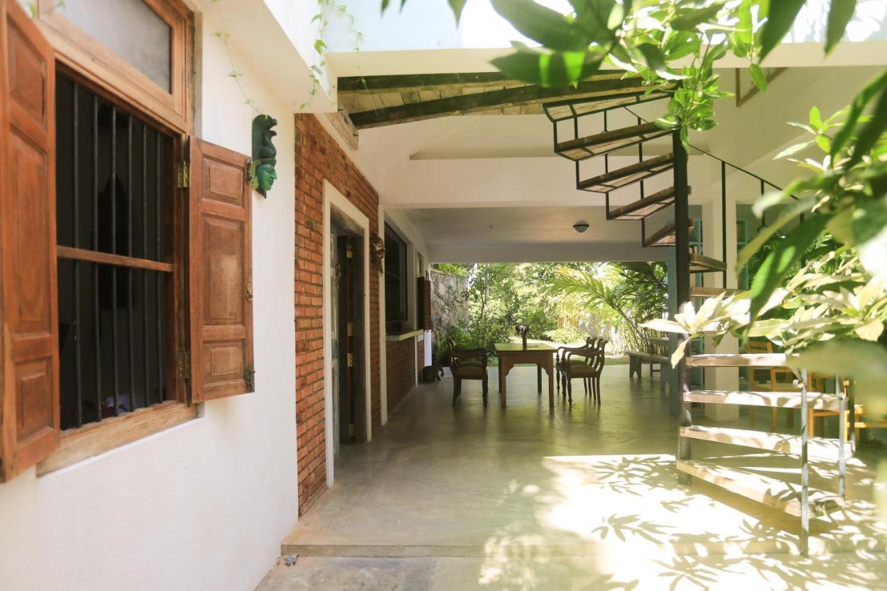 Halcyon Galle Exterior foto