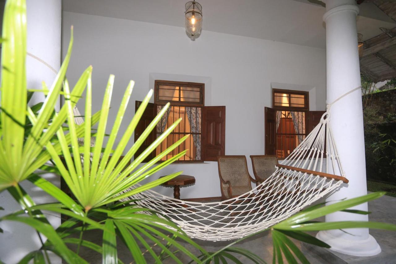Halcyon Galle Exterior foto