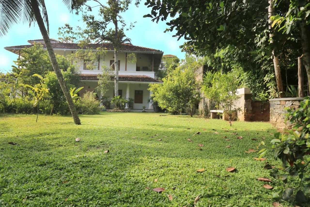 Halcyon Galle Exterior foto
