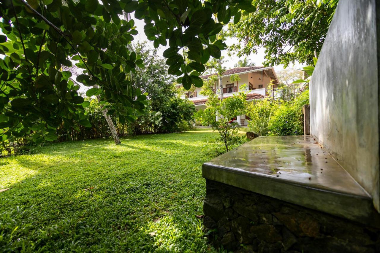 Halcyon Galle Exterior foto