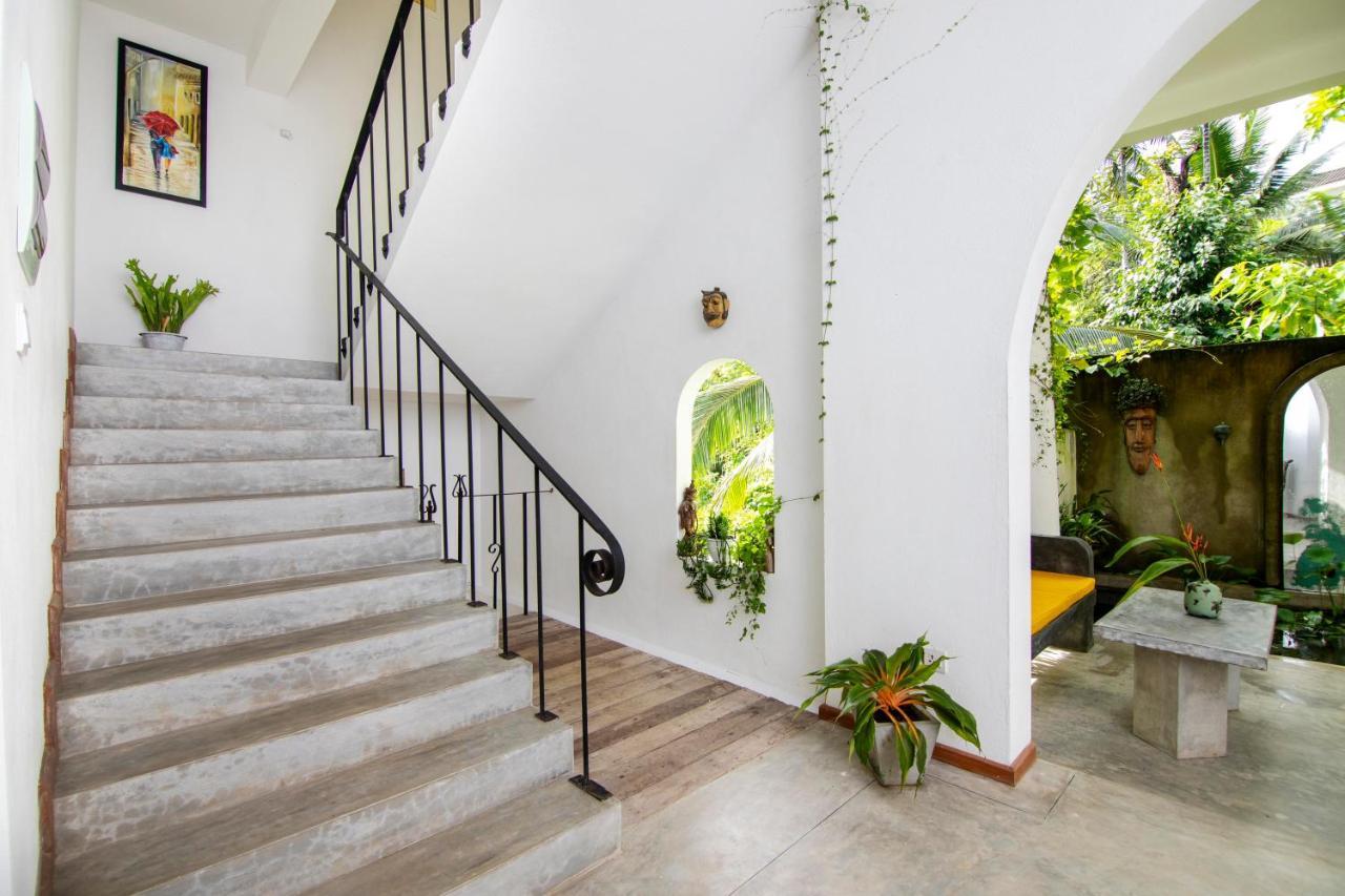 Halcyon Galle Exterior foto