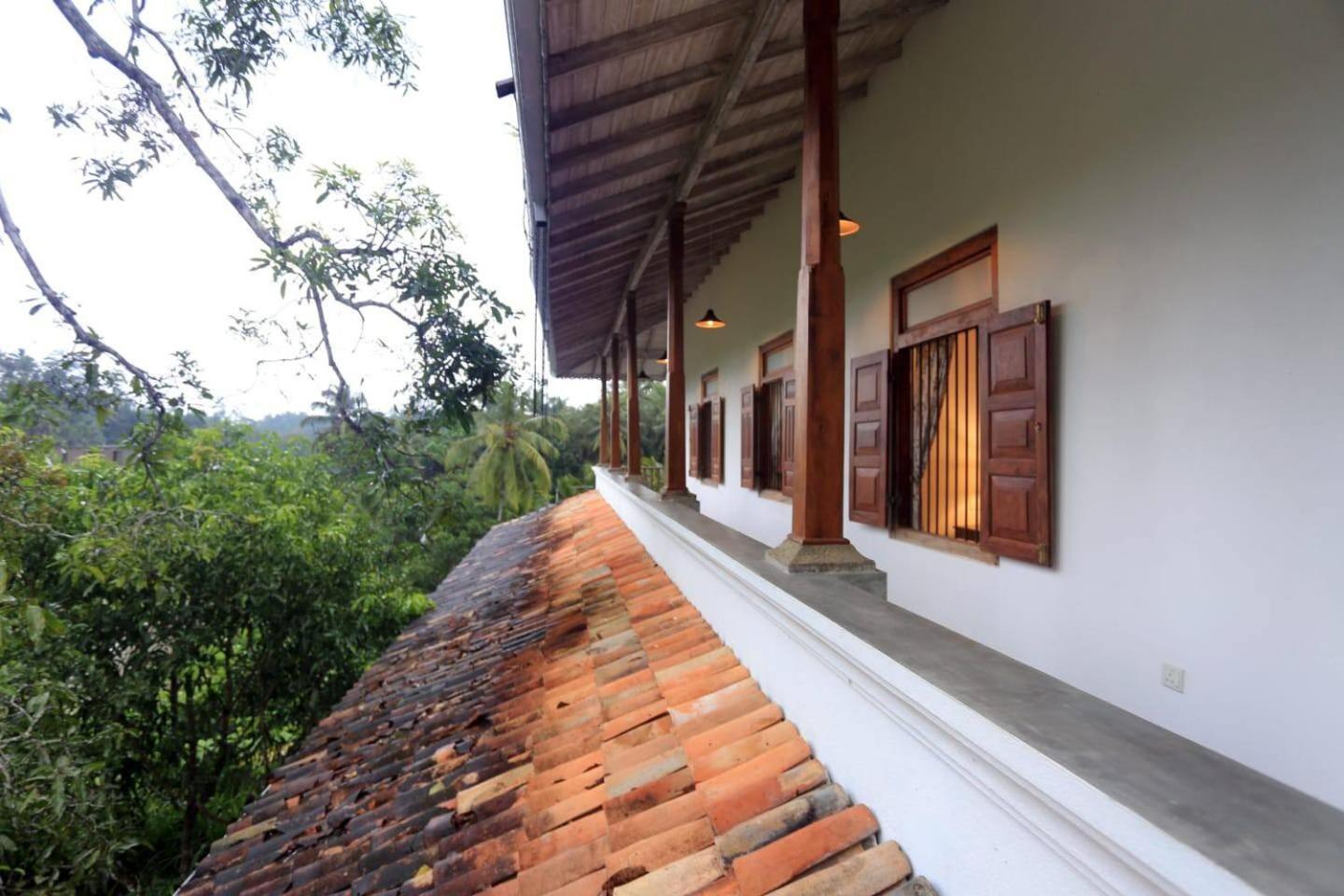 Halcyon Galle Exterior foto