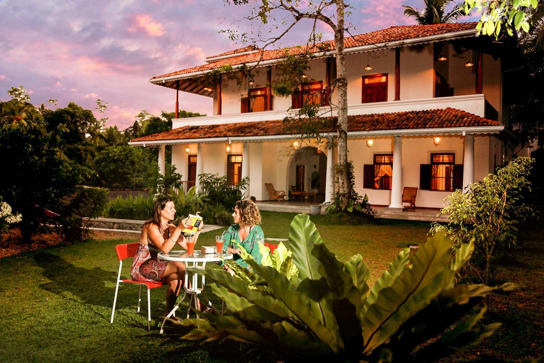 Halcyon Galle Exterior foto