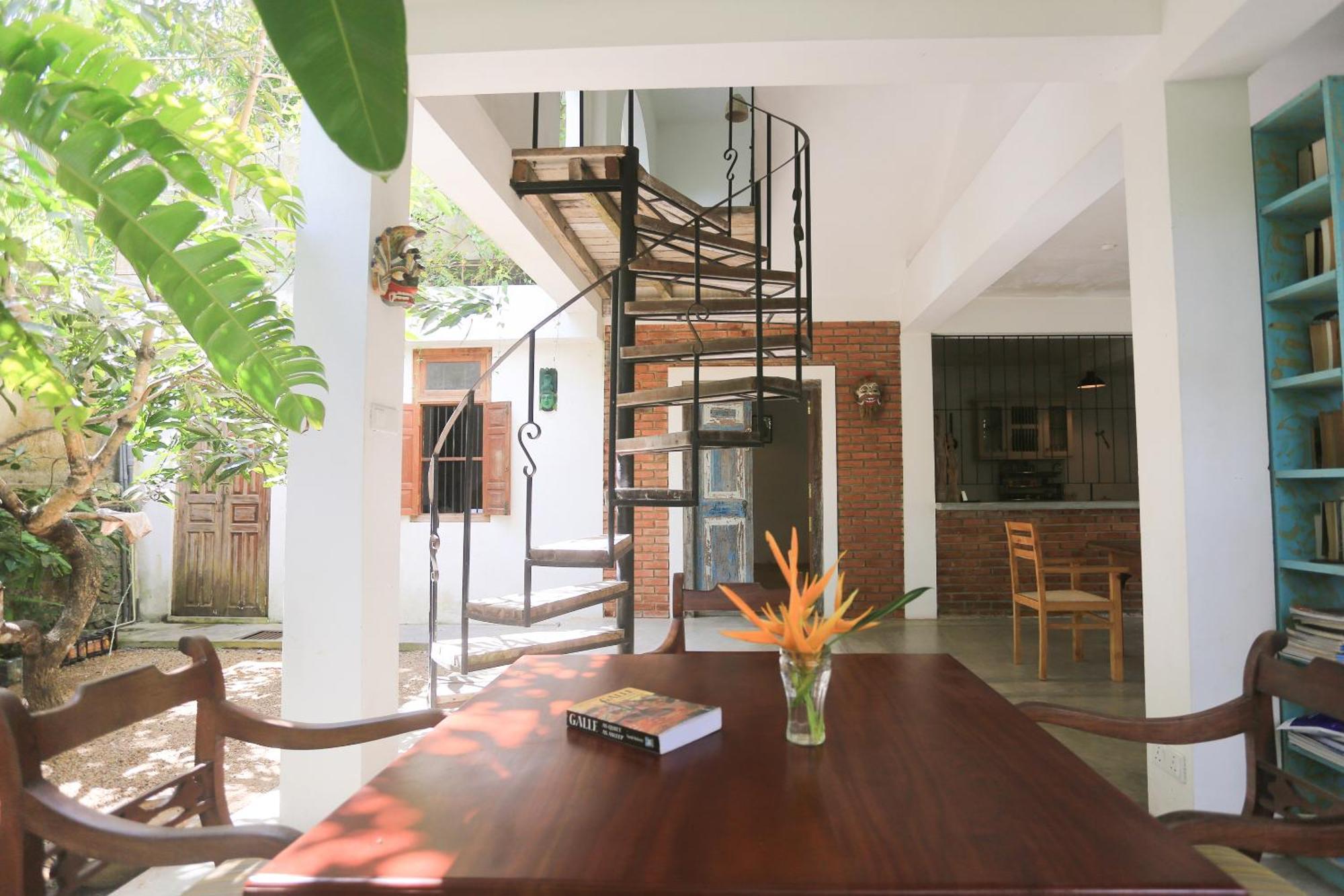 Halcyon Galle Exterior foto