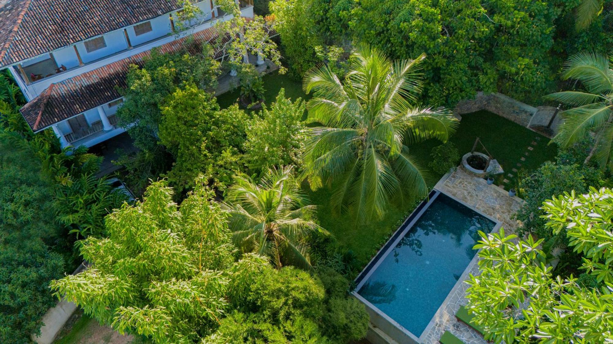 Halcyon Galle Exterior foto