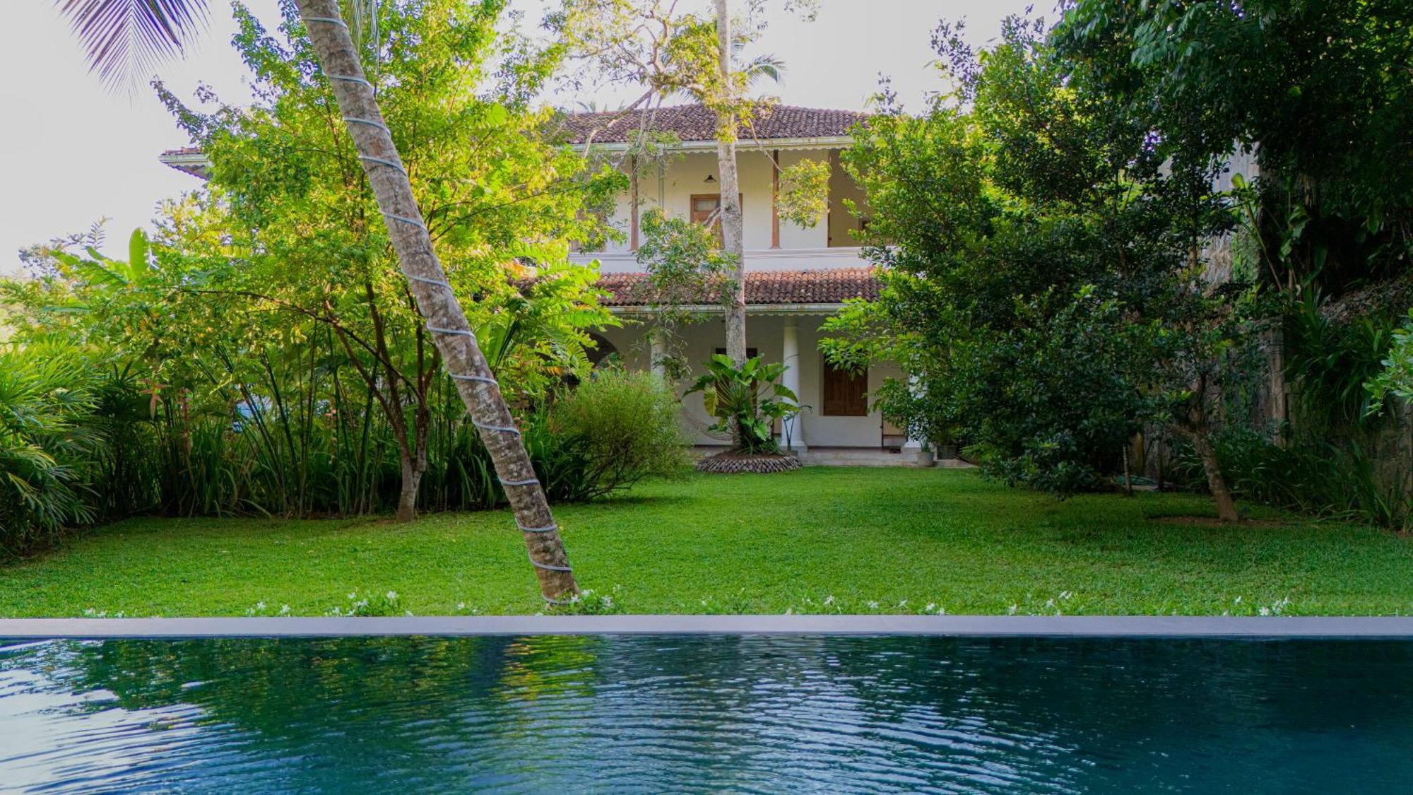 Halcyon Galle Exterior foto